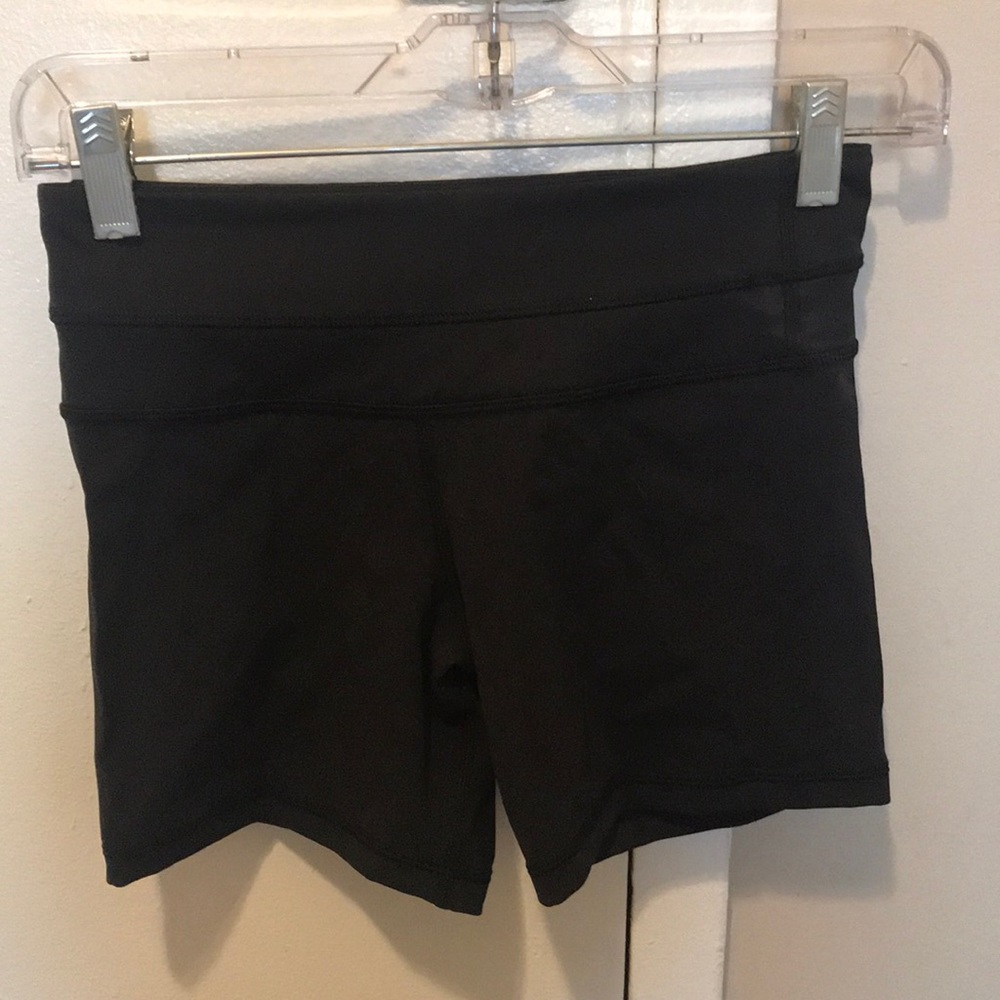 Bike shorts